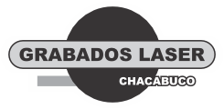Grabados Laser Chacabuco